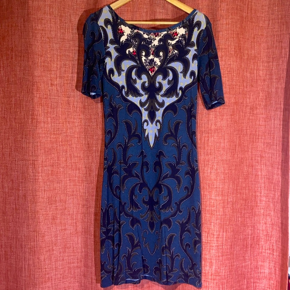 Sport Max Code by Max Mara.